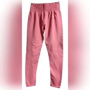 Gymshark Leggings Womens Small